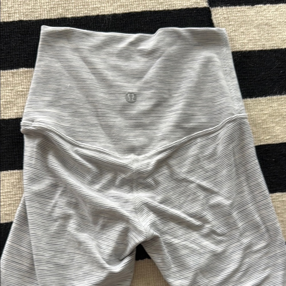 Lululemon Align leggings